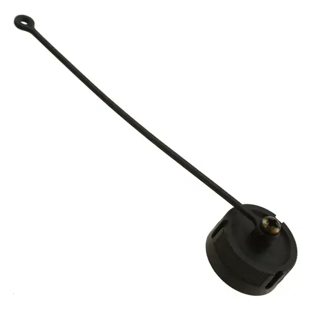 TNA14DCR0-00L (CAP DUST RCPT SHELL SIZE 14)