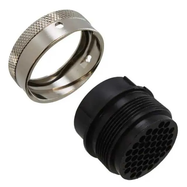 TR2448PMS1NB (CONN PLUG HSG MALE 48POS INLINE)