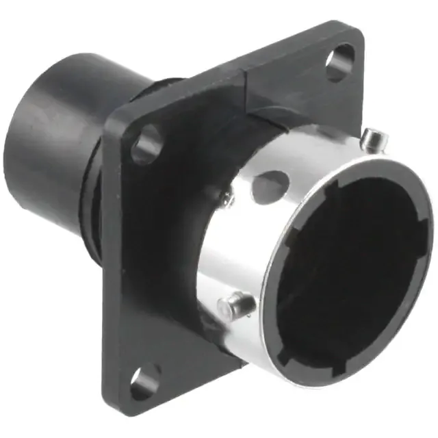 TR1208RMH1NB (CONN RCPT HSNG MALE 8POS PNL MNT)