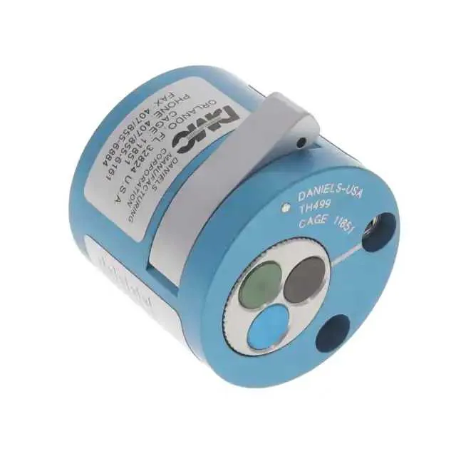 192990-7600 (CRIMP LOCATOR FOR 995-0001-585)