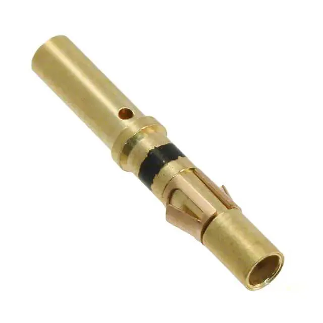 T3P16FC3LY (CONN CONTACT SCKT 16AWG GOLD)