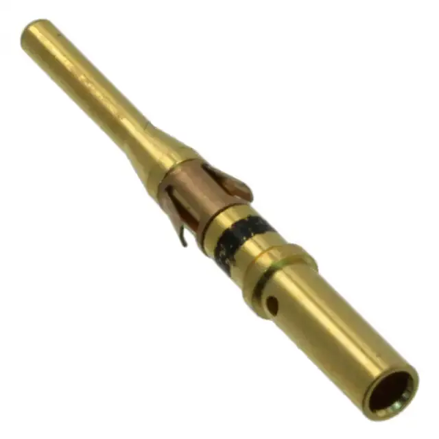 T3P16MC3LY (CONN CONTACT PIN 16AWG GOLD)