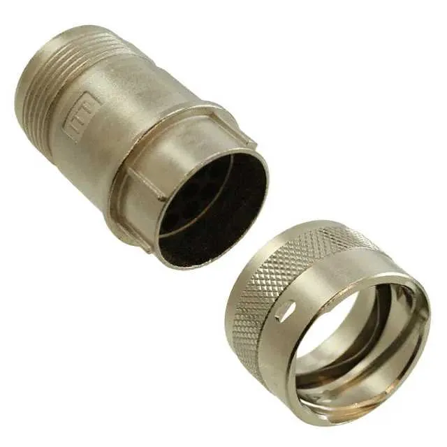 TNM6U16-0019P1L (CONN PLUG HSG MALE 19POS INLINE)