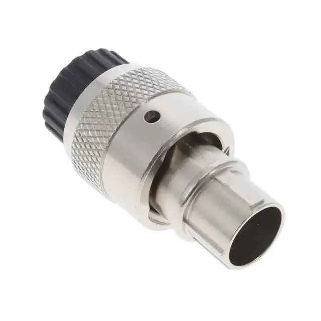 192993-0011 (CONN PLUG HSNG MALE 4POS INLINE)