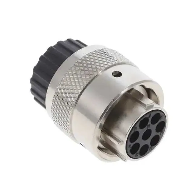 192993-0052 (CONN PLUG HSG FMALE 8POS INLINE)