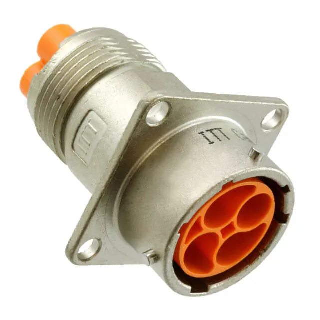 THV0U14-0400P1L-02 (CONN RCPT HSNG MALE 4POS PNL MT)
