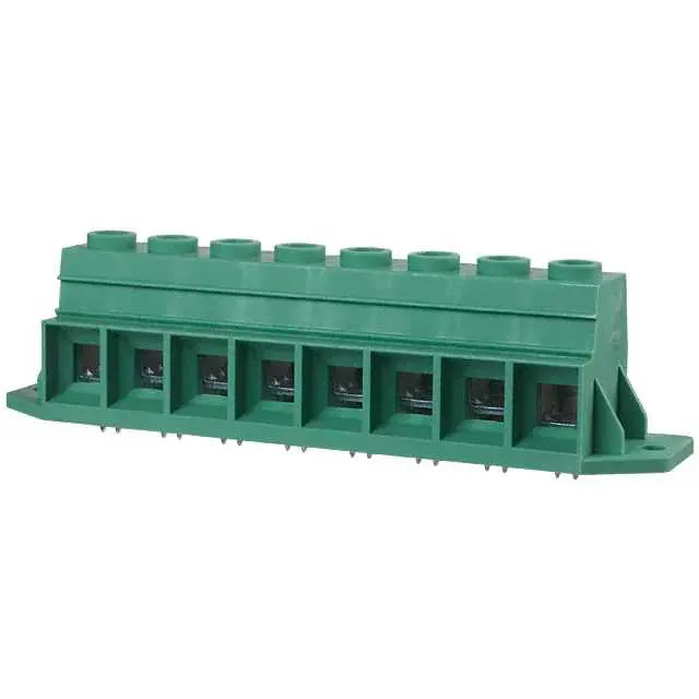 1932559 (CONN TERM BLOCK T/H 8POS 15MM)
