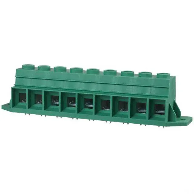 1932562 (CONN TERM BLOCK T/H 9POS 15MM)