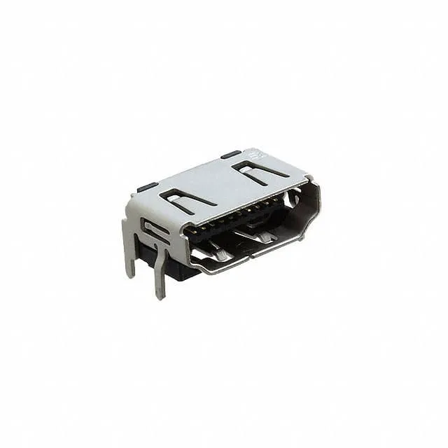1932649-1 (HDMI REC SMT SHORT TYPE EMBOSS P)