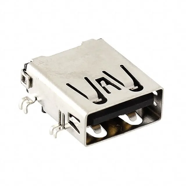 1932965-1 (USB A RECEPTACLE OFFSET)
