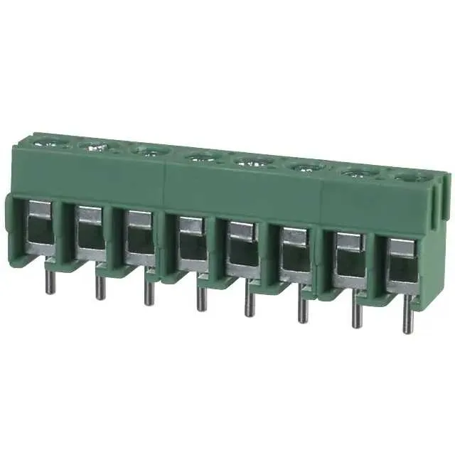 1935226 (TERM BLOCK PCB 8POS 5.0MM GREEN)