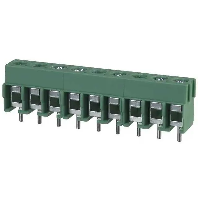 1935239 (TERM BLOCK PCB 9POS 5.0MM GREEN)