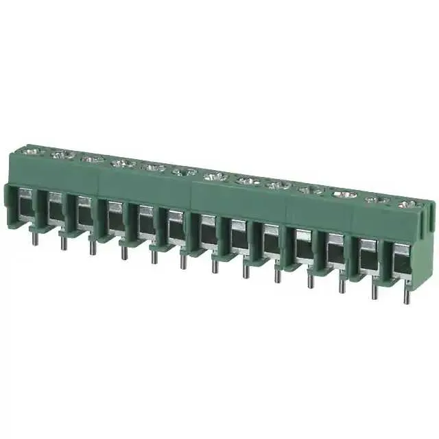 1935271 (TERM BLOCK PCB 13POS 5.0MM GREEN)