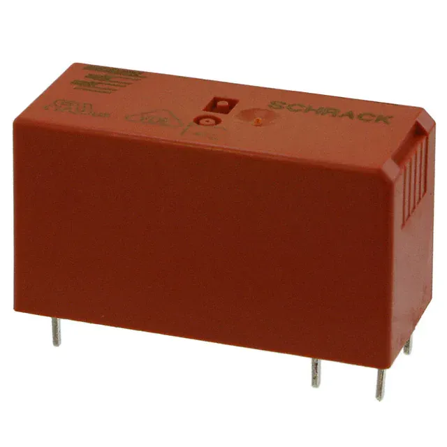 RTX3-1AT-B003 (RELAY GEN PURPOSE SPST 16A 3V)