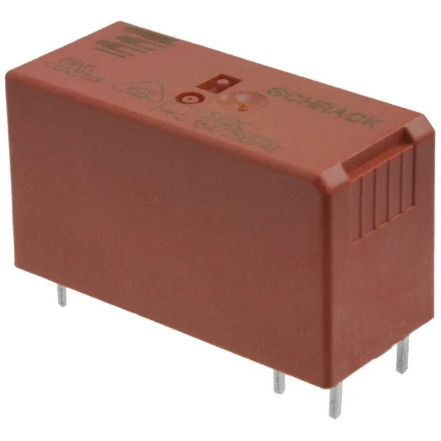 RTX3-1AT-B005 (RELAY GEN PURPOSE SPST 16A 5V)