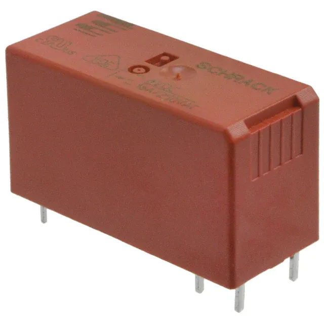 RTX3-1AT-B006 (RELAY GEN PURPOSE SPST 16A 6V)