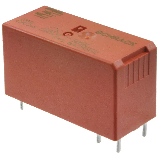 RTX3-1AT-B012 (RELAY GEN PURPOSE SPST 16A 12V)