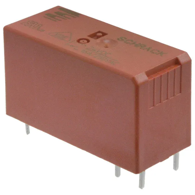 RTX3-1AT-B024 (RELAY GEN PURPOSE SPST 16A 24V)