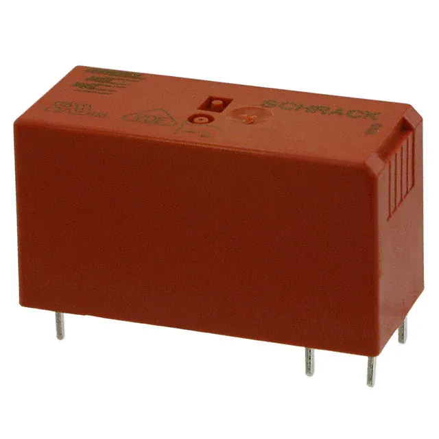 RTX3-1AT-B048 (RELAY GEN PURPOSE SPST 16A 48V)