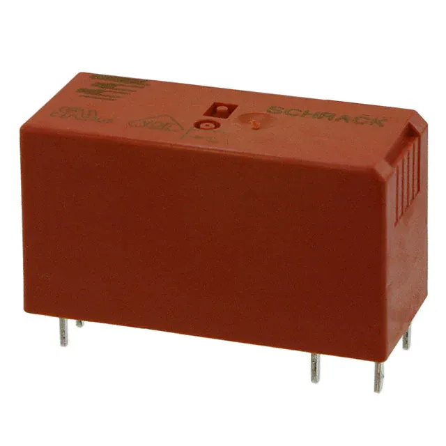 RTX3-1AT-C012 (RELAY GEN PURPOSE SPST 16A 12V)