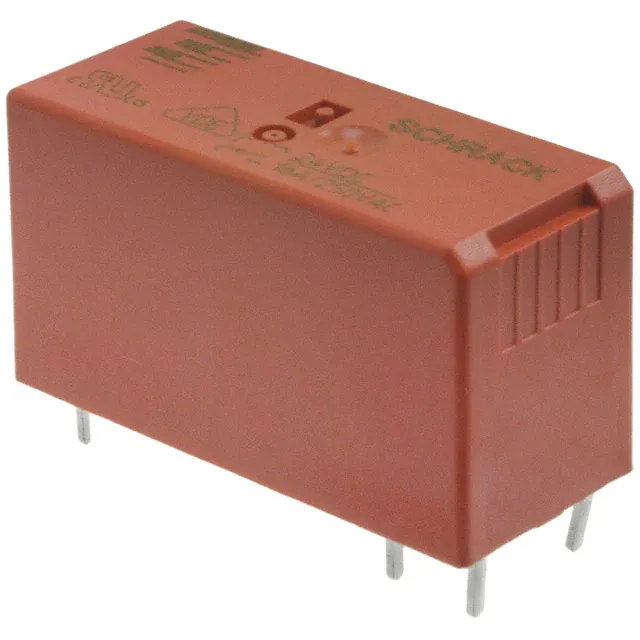 RTX3-1AT-C024 (RELAY GEN PURPOSE SPST 16A 24V)
