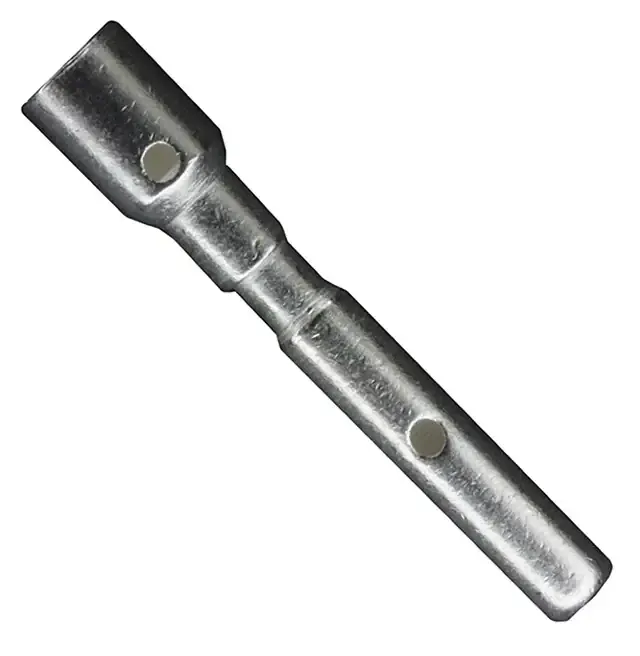 193797-1 (CONN SOCKET 10 AWG CRIMP 2MM)