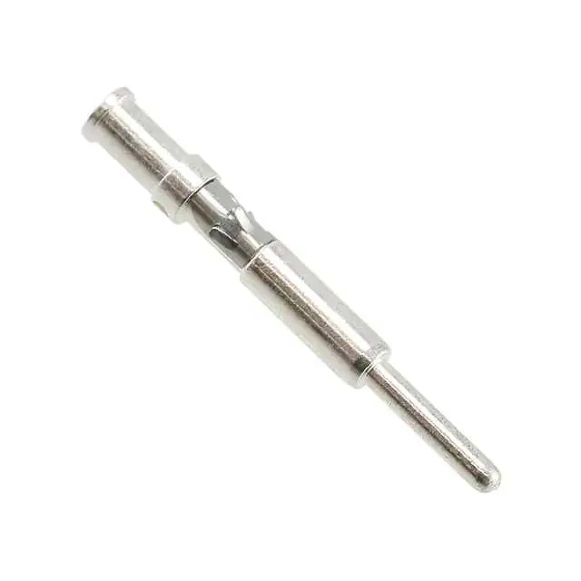 193844-1 (CONN PIN 14 AWG SILVER CRIMP)