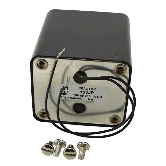 193JP (FIXED IND 10H 200MA 79 OHM CHASS)