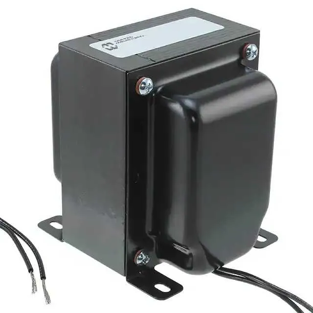 193V (FIXED IND 150MH 3A 1 OHM CHASSIS)