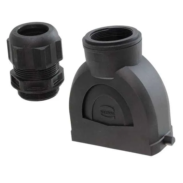 19431160448 (Enclosure: for rectangular connectors; Han Eco B; size 16B; M40Срок поставки 2-3 недели)