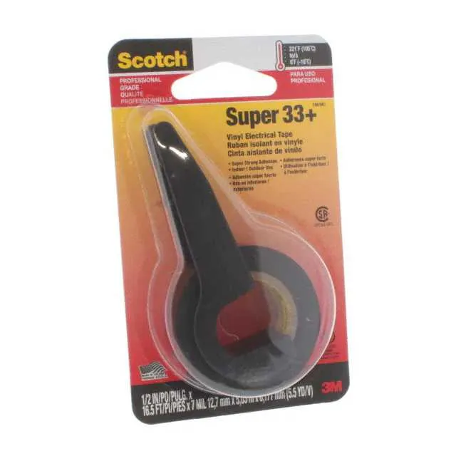 194NA (SCOTCH SUPER 33+ VINYL ELECTRICA)