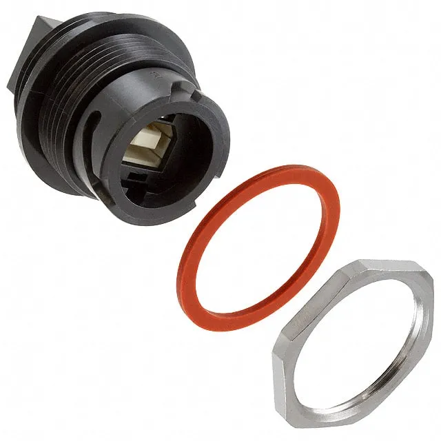 1954646-1 (CONN RCPT USB SERIES B TO A)