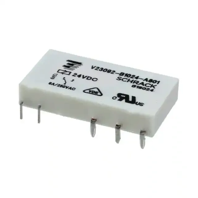 1956020-6 (RELAY GEN PURPOSE SPDT 6A 24V)