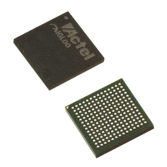 AGL400V5-CS196 (IC FPGA 143 I/O 196CSP)