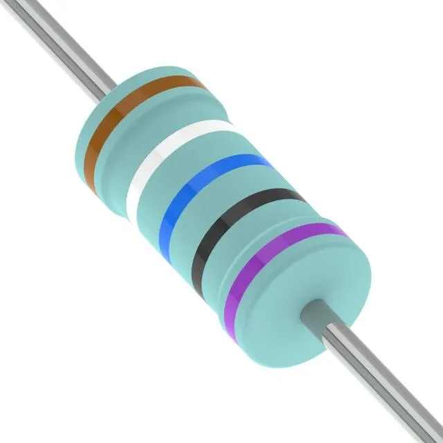 MFP200BBD73-196R (RES MF 2W 0.1% AXIAL)