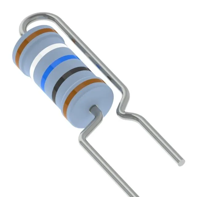 MFR-25FRFPN196R (RES MF 1/4W 1% AXIAL)