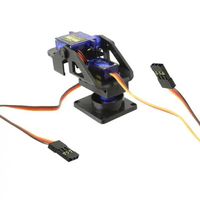 1967 (KIT MINI PAN-TILT MICRO SERVO)