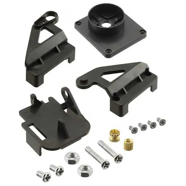 1968 (KIT MINI PAN-TILT UNASSEMBLED)