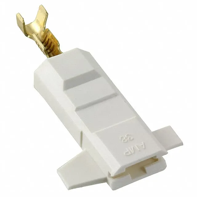 1969161-1 (QUICK DISCONNECT RECEPTACLES)