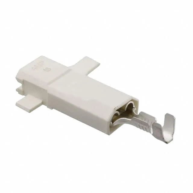 1969161-2 (QUICK DISCONNECT RECEPTACLES)