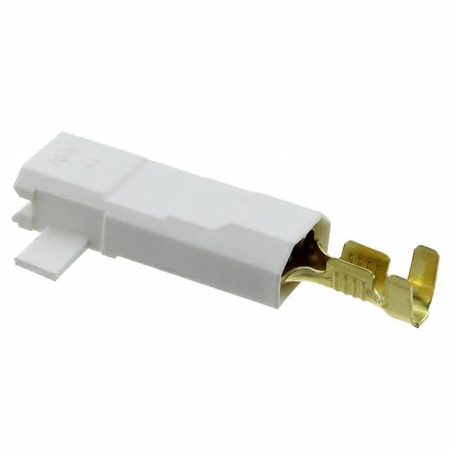 1969529-1 (QUICK DISCONNECT RECEPTACLES)