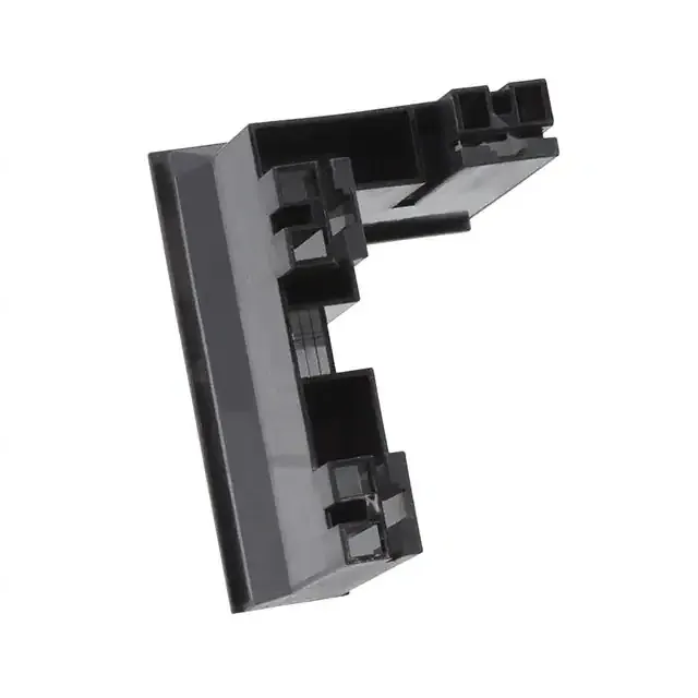 1969759-1 (CONN RCPT HOUSING 3POS BLACK)