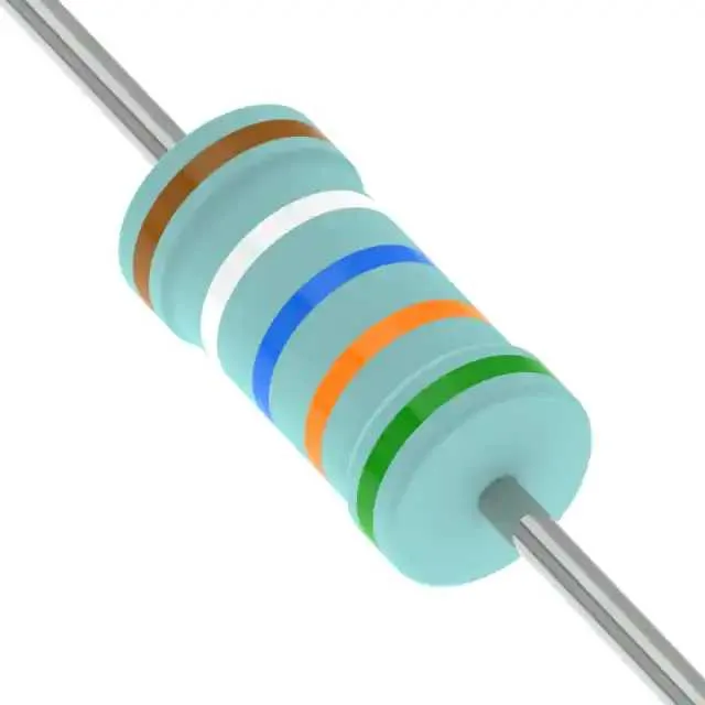 MFR25SDRF52-196K (RES MF 1/4W 0.5% AXIAL)