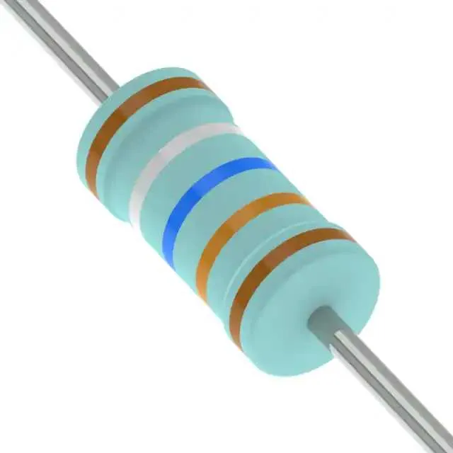MF0204FRE52-196K (RES MF 0.4W 1% AXIAL)