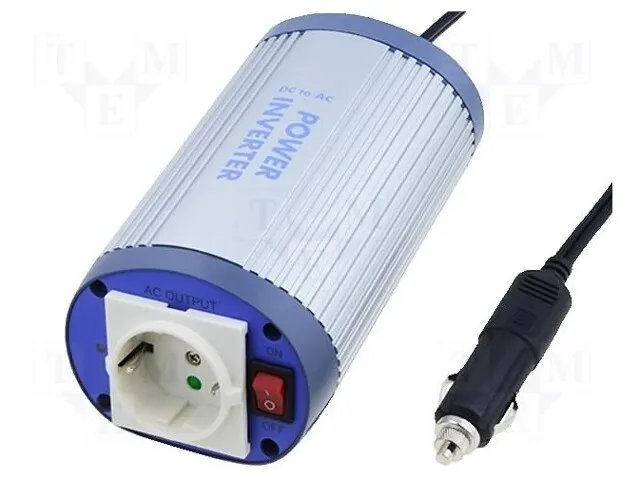 A301-150-F3 (INVERTER 12VDC 150W 1 OUTLET)