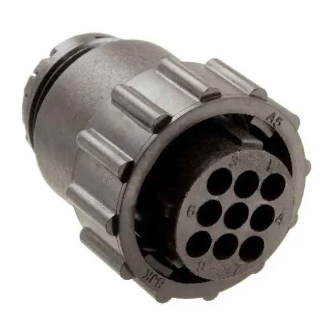 1977884-1 (CONN PLUG HSG FMALE 9POS INLINE)