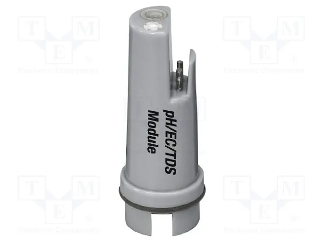 EC505 (COMBINATION CONDUCTIVITY/ PH MOD)