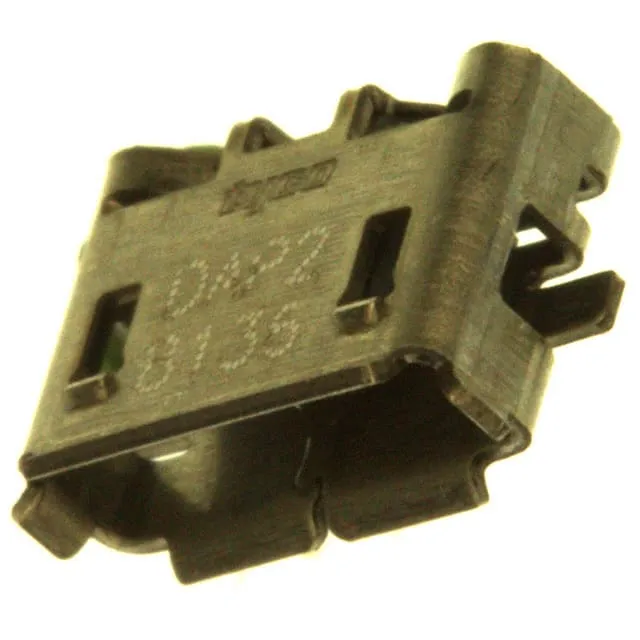 1981584-1 (CONN RCPT MICRO USB TYPE AB)