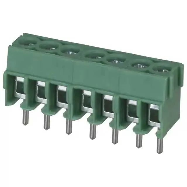 1984662 (CONN TERM BLOCK T/H 7POS 3.5MM)