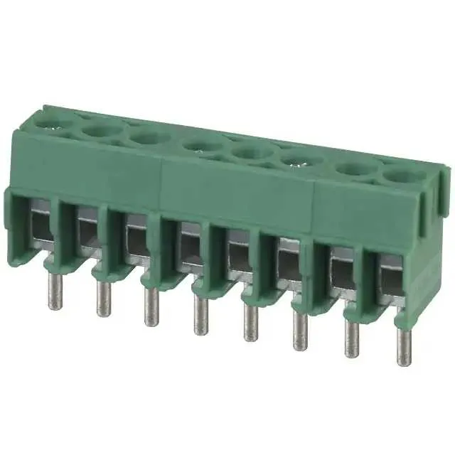 1984675 (CONN TERM BLOCK T/H 8POS 3.5MM)